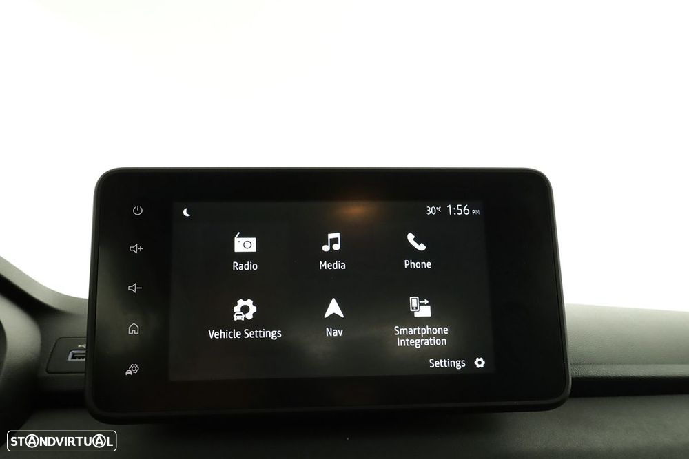 Dacia Jogger 1.0 ECO-G Extreme+ Up&Go 7L Bi-Fuel - 10