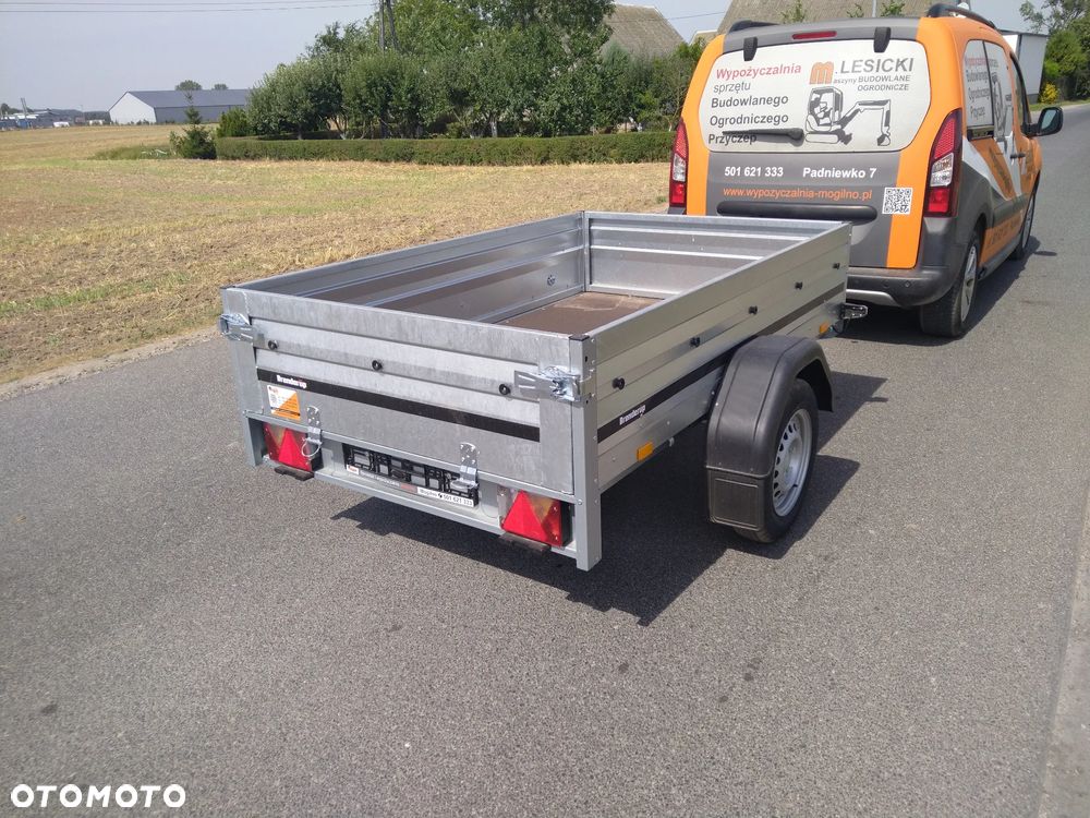 Brenderup 2205S - 10