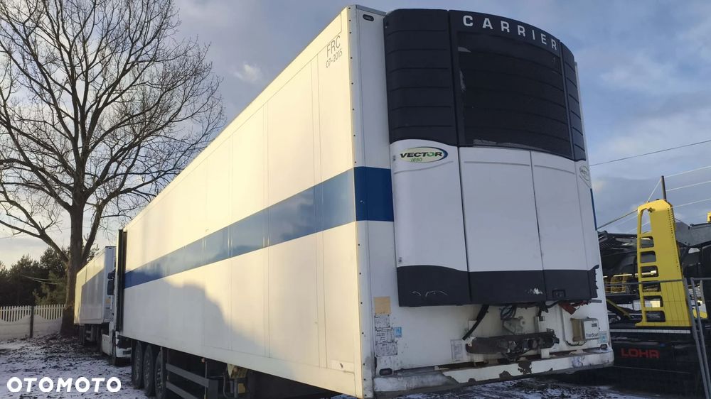 Schmitz Cargobull - 25