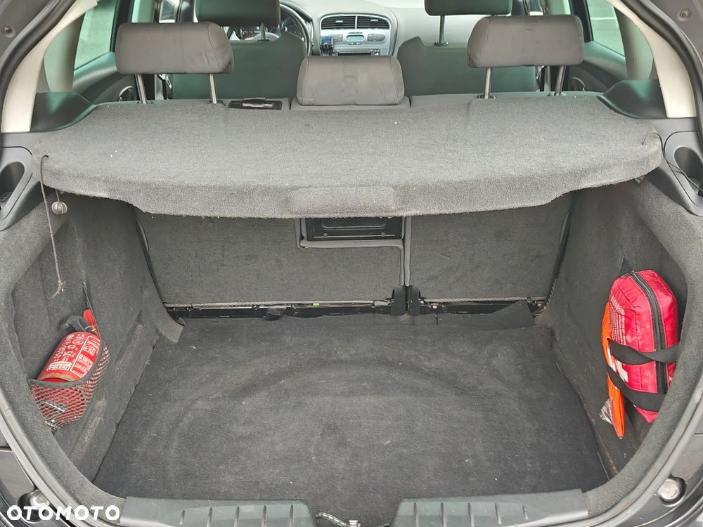 Seat Leon 2.0 TDI DPF Reference - 16