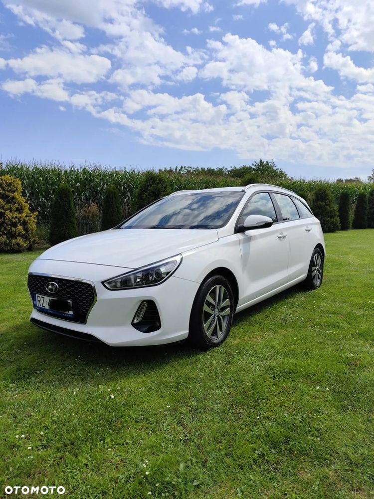 Hyundai i30 1.6 CRDi Comfort - 4