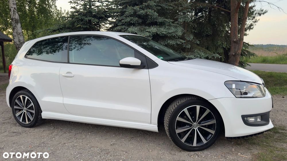 Volkswagen Polo - 16