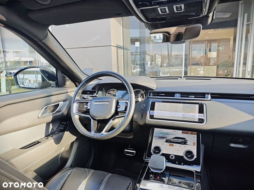 Land Rover Range Rover Velar - 19