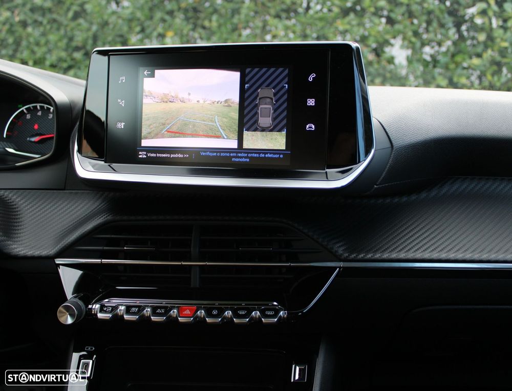 Peugeot 2008 PureTech 100 Stop&Start Active Pack - 4