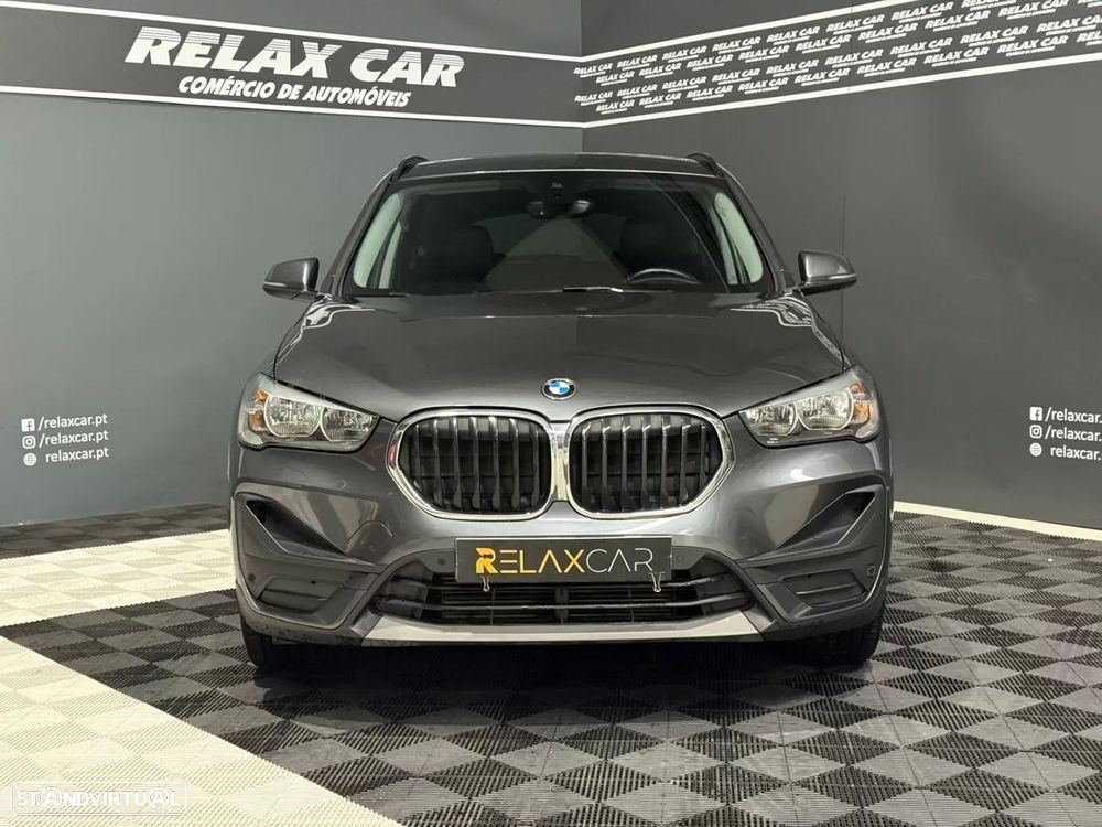 BMW X1 16 d sDrive Advantage Auto - 2