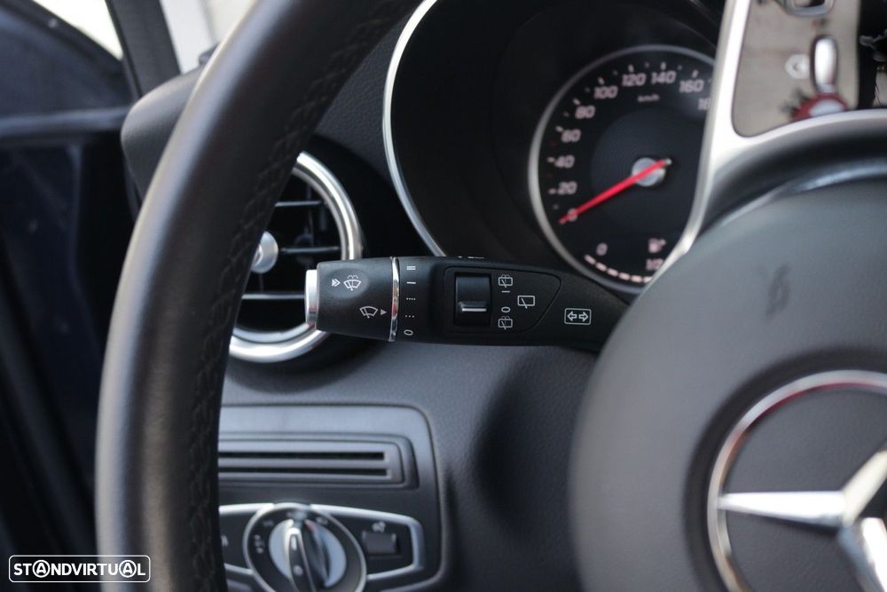 Mercedes-Benz GLC 300 de 4Matic - 39