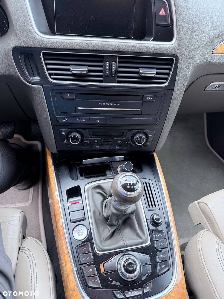 Audi Q5 - 26