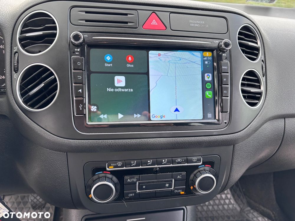 Volkswagen Golf Plus - 16