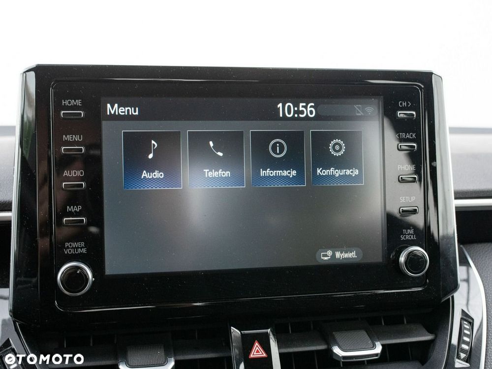 Toyota Corolla 1.5 Comfort - 18