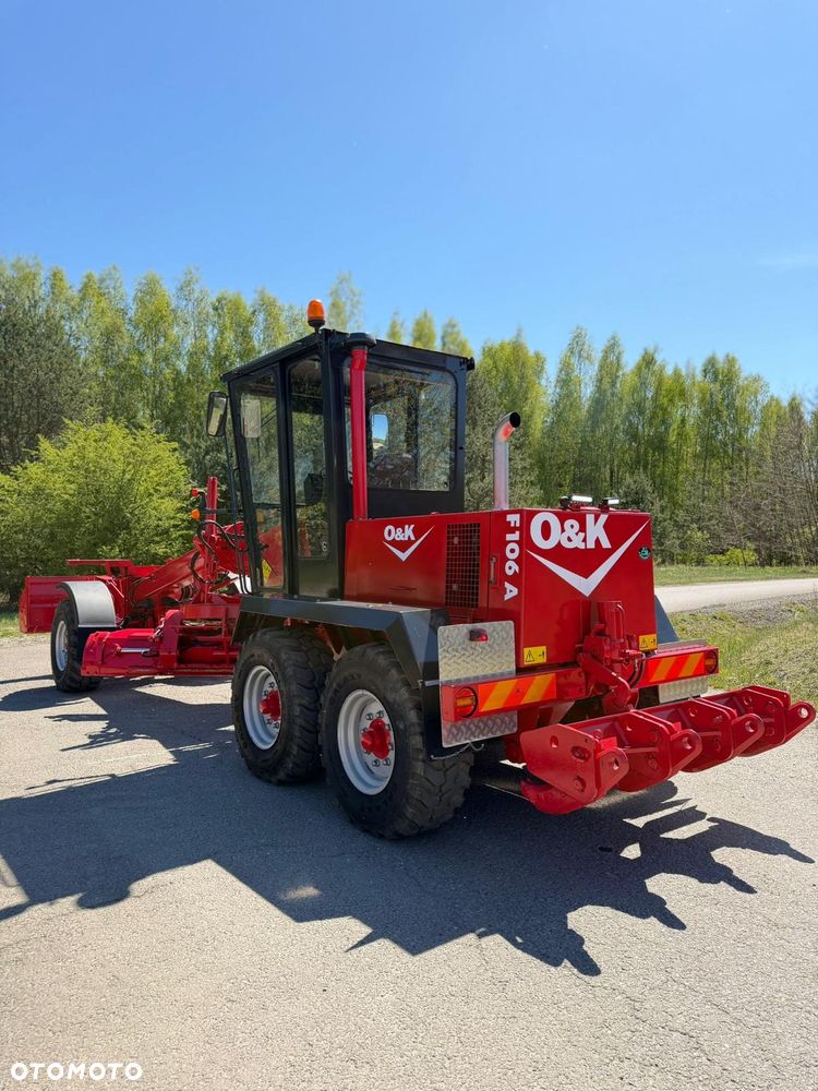 O&K F 106 A - 2