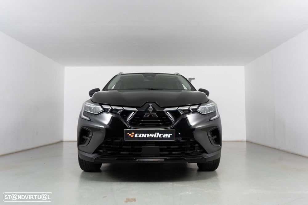 Mitsubishi ASX 1.0 MPI-T Kaiteki - 3