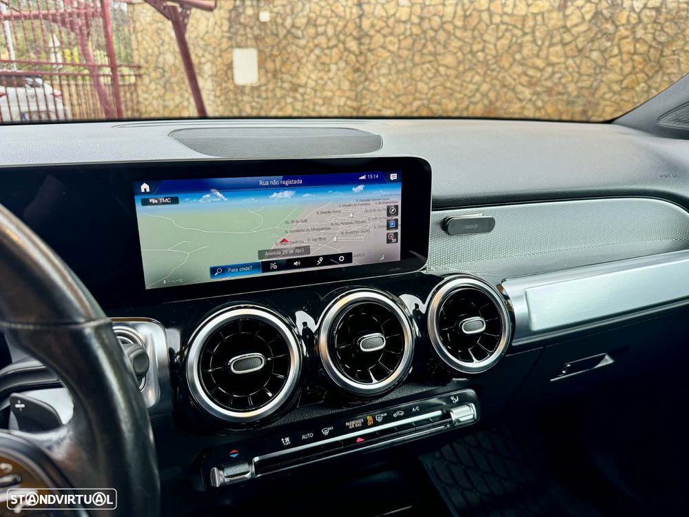 Mercedes-Benz GLB 180 d Style - 11