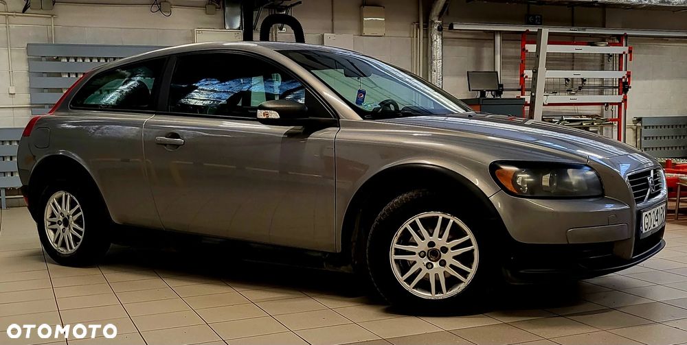 Volvo C30 1.6D RDesign - 5