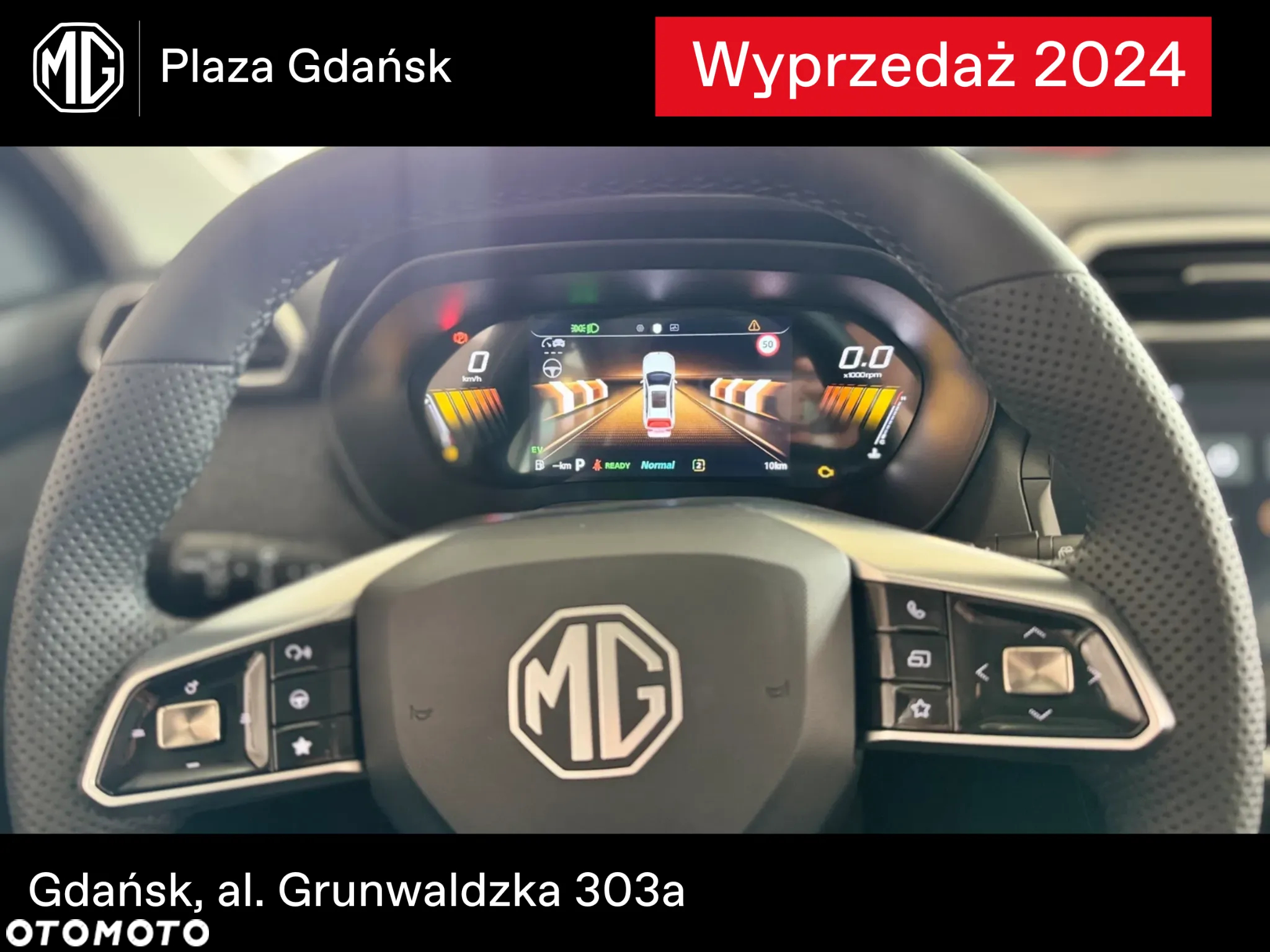 MG ZS 1.0 T-GDI Exclusive - 10