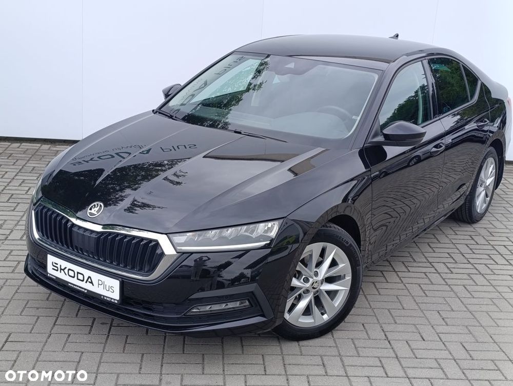 Skoda Octavia 1.5 TSI ACT Ambition - 3