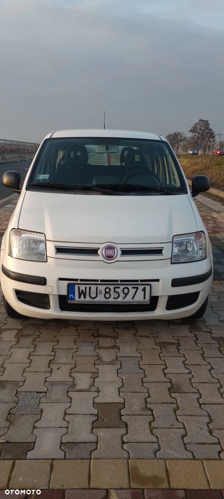 Fiat Panda 1.2 Dynamic Eco - 3