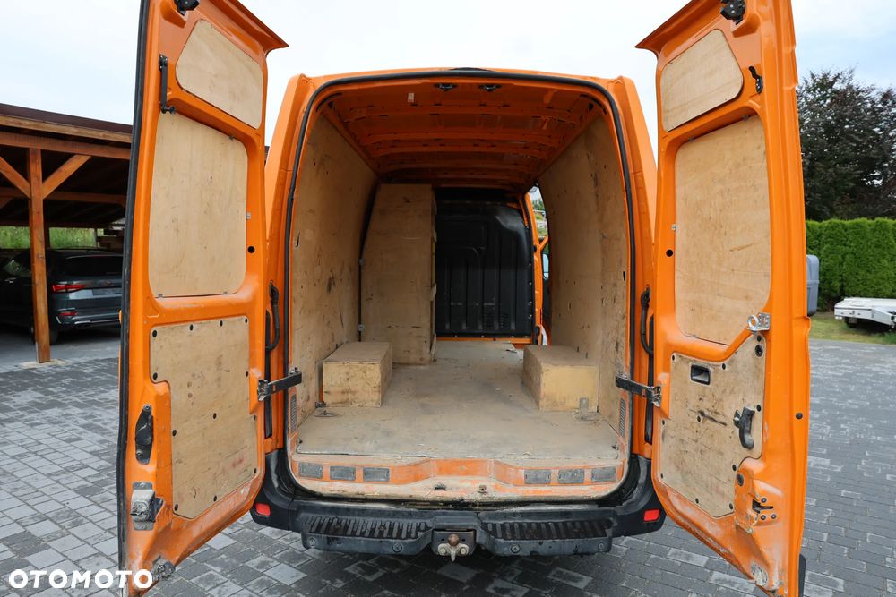 Opel MOVANO - 21