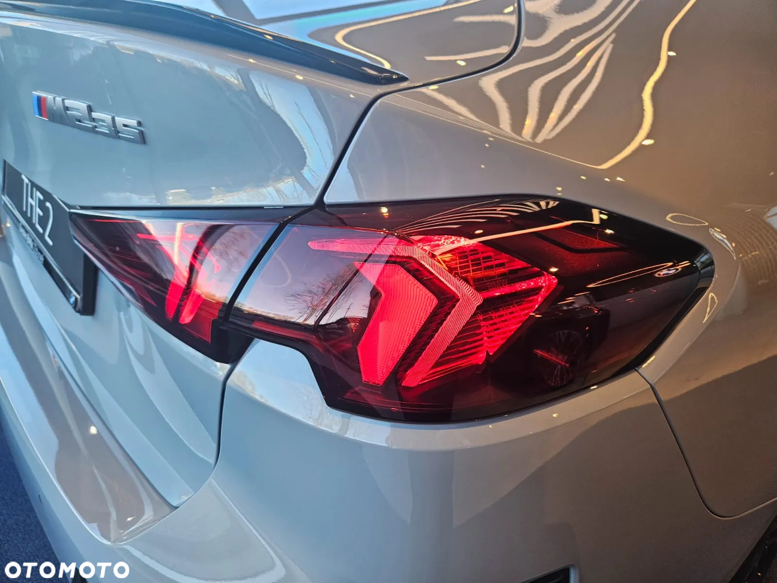 BMW Seria 2 M235 xDrive - 22