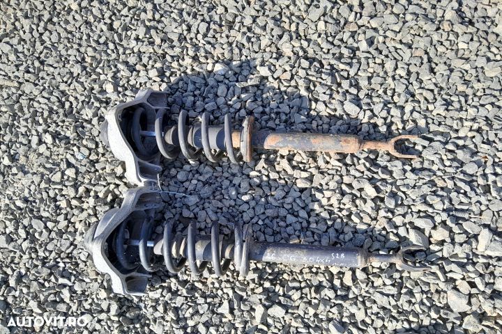 SET AMORTIZOARE FATA 4X4 Audi A6 4B/C5 [1997 - 2001] Sedan 2.5 TDI MT - 1
