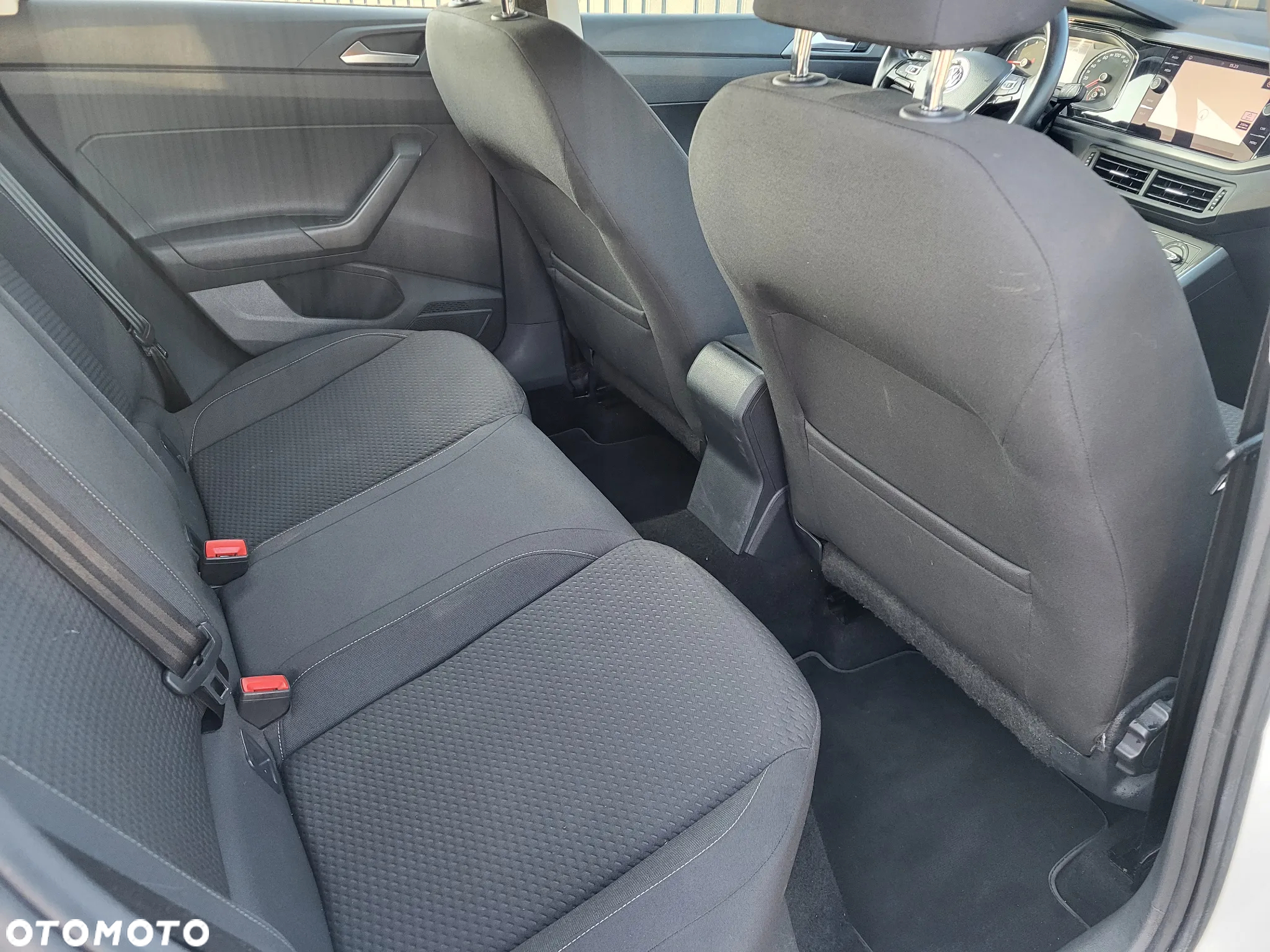 Volkswagen Polo - 15