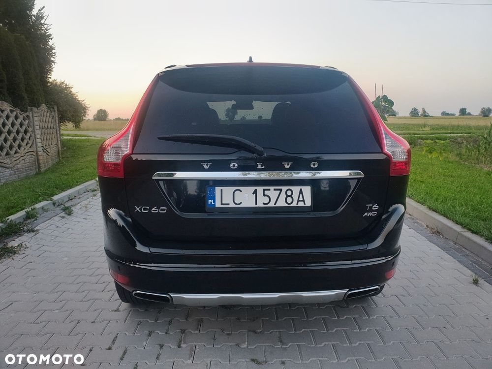 Volvo XC 60 - 5
