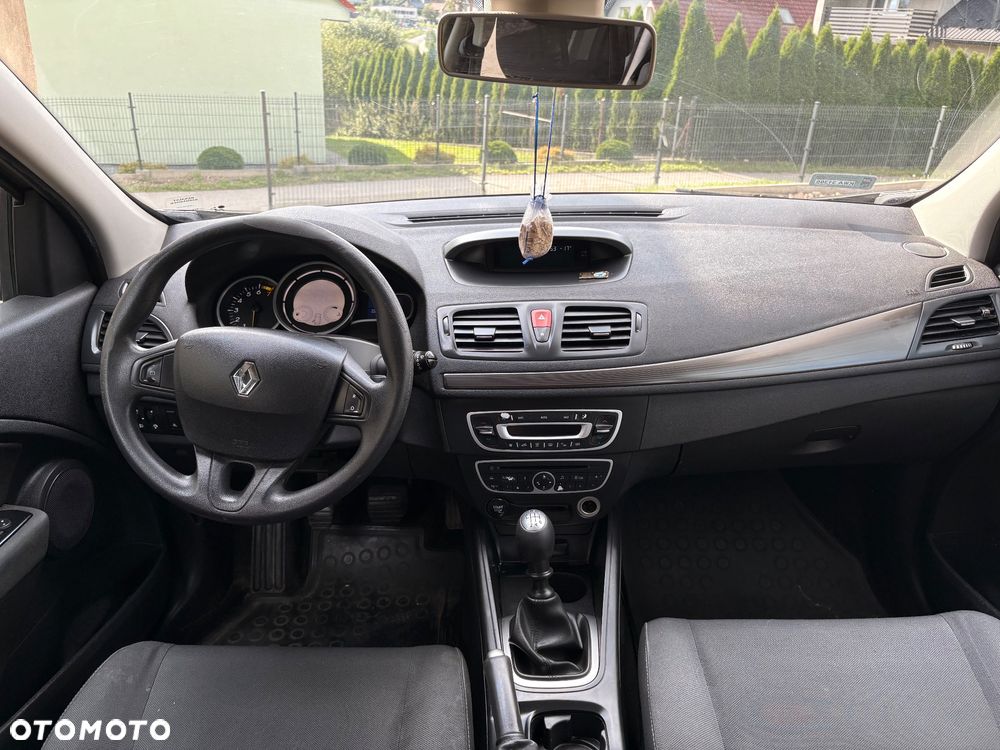 Renault Megane 2011 photo 5
