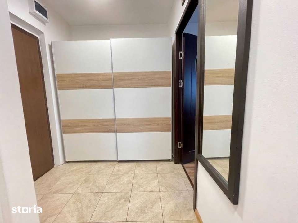 Apartament cu 2 camere in zona ITC — fotografia 3