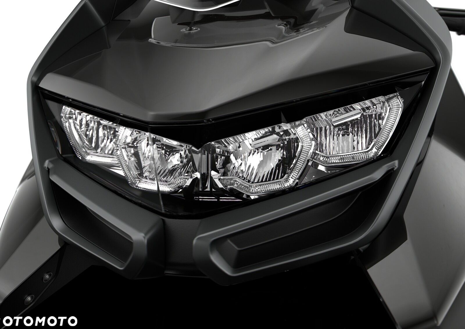 BMW C1 - 5