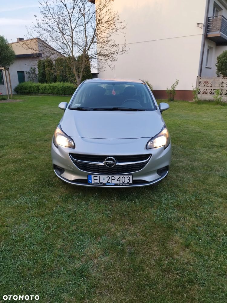 Opel Corsa - 11