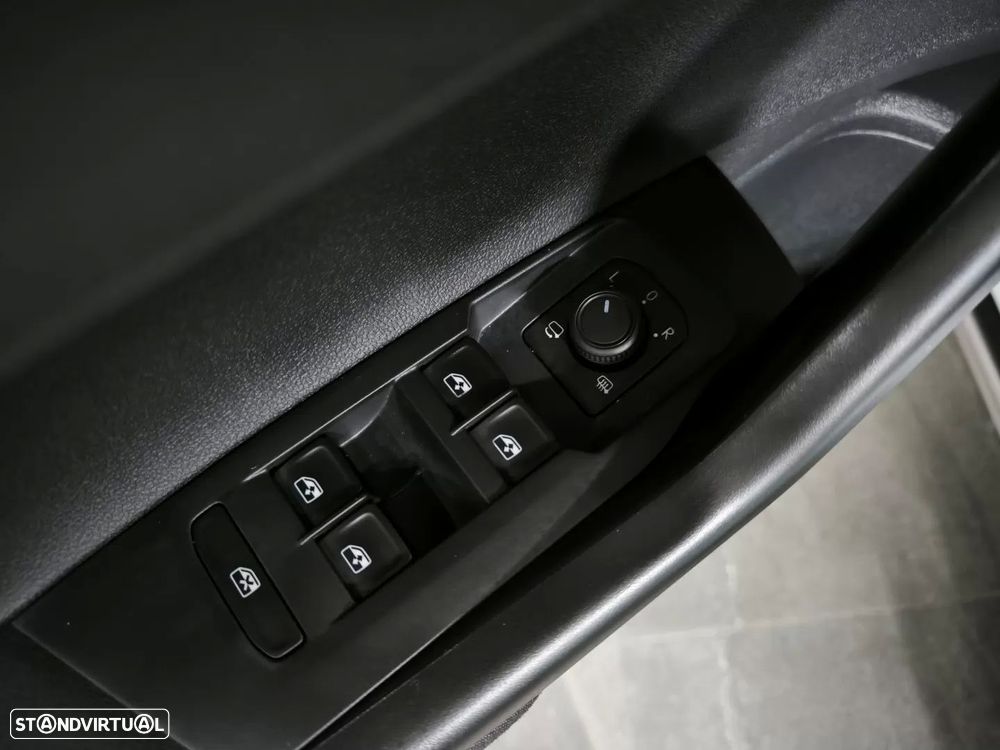 VW Taigo 1.0 TSI OPF Life - 40