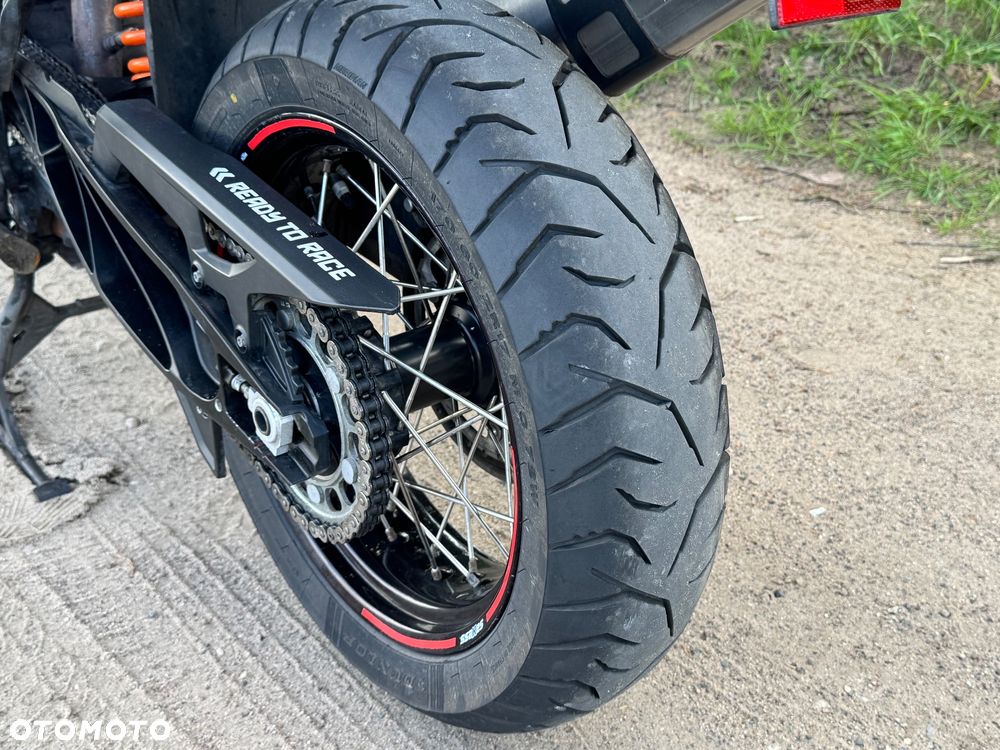 KTM Adventure - 12