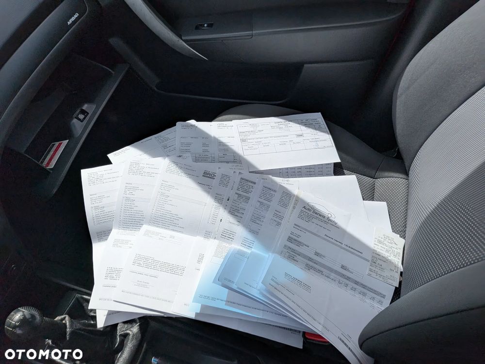 Chevrolet Aveo 1.2 16V Base+ - 35