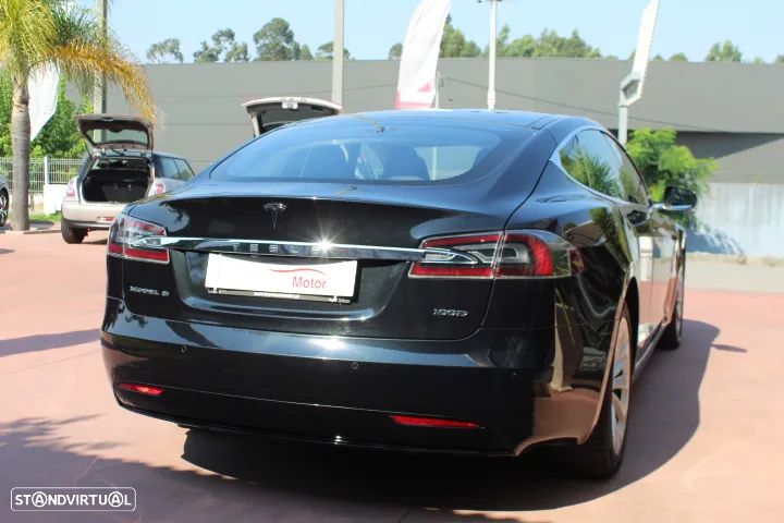 Tesla Model S 100D - 20