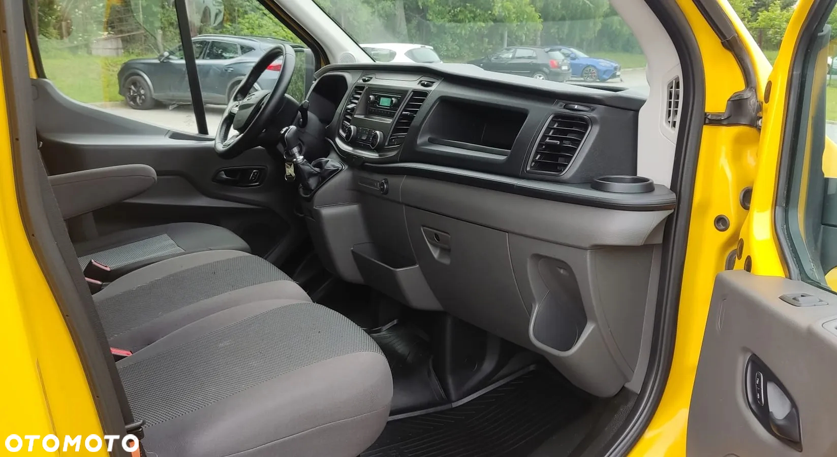 Ford TRANSIT - 11