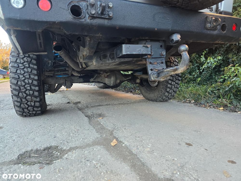 Land Rover Discovery - 15