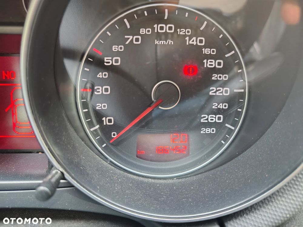 Audi TT Coupé 2.0 TFSI - 9