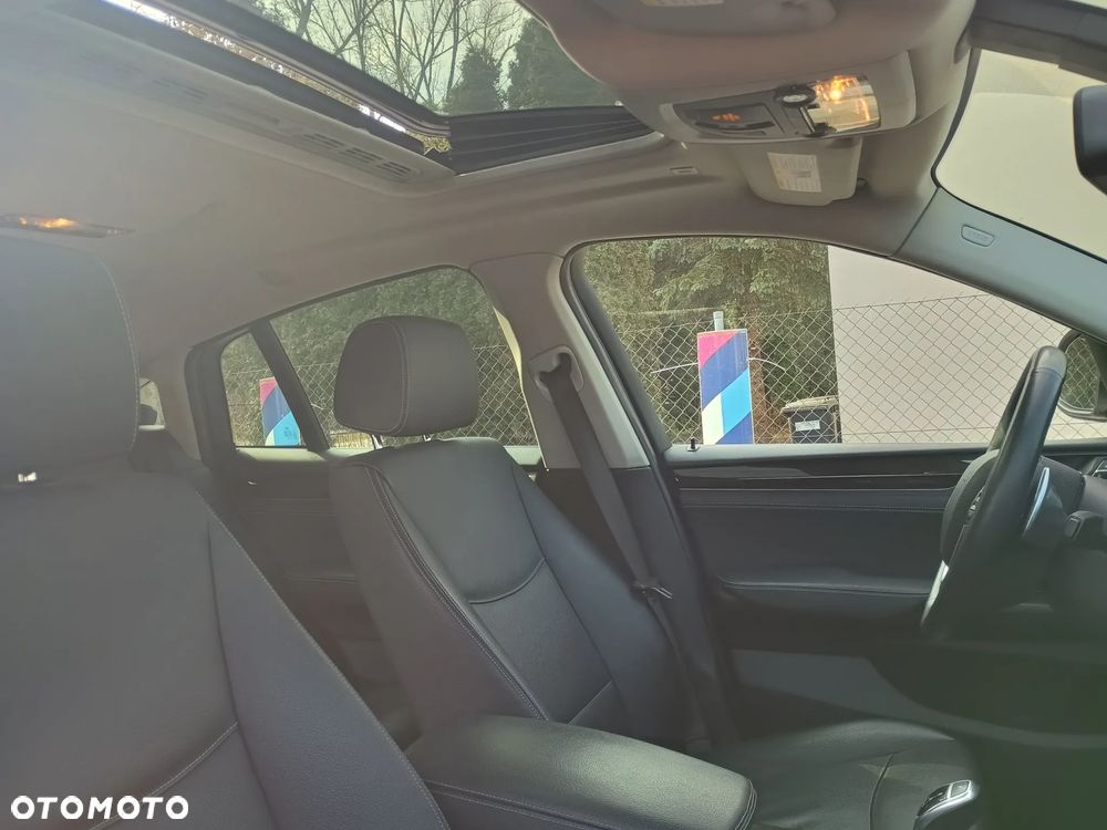 BMW X4 xDrive28i - 18