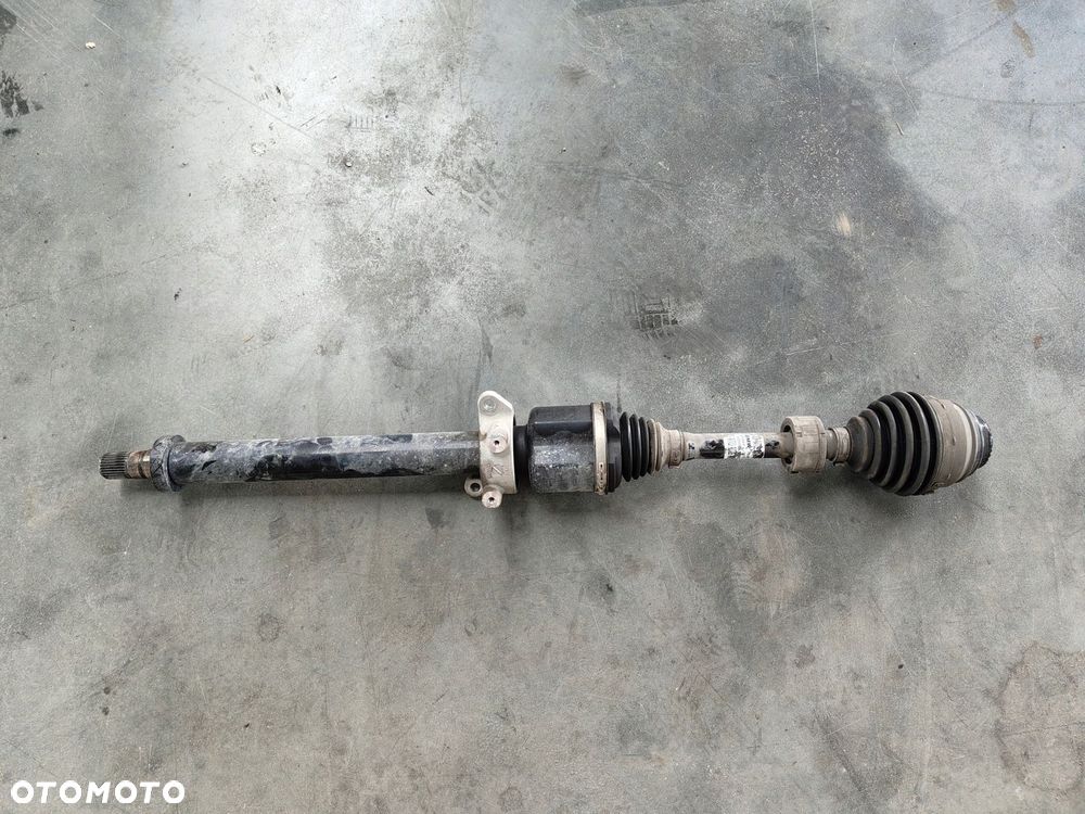 BMW F48 F40 PÓŁOŚ PRZÓD PRAWY 5A2E058 - 1