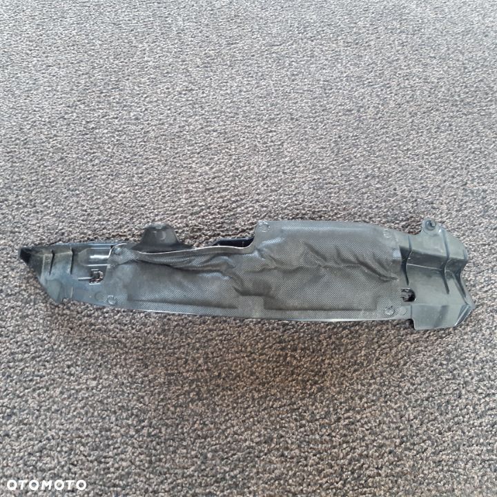 Listwa Osłona przeciwbłotna prawa HONDA CR-V gen V - 2