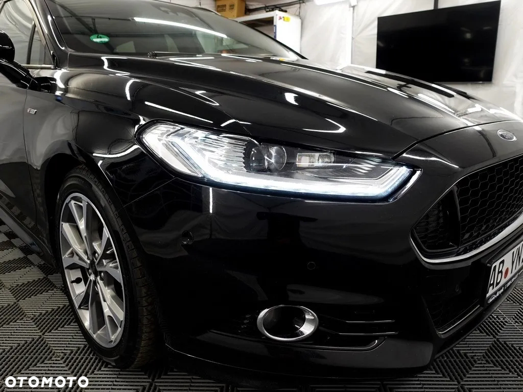 Ford Mondeo 2.0 TDCi ST-Line - 26