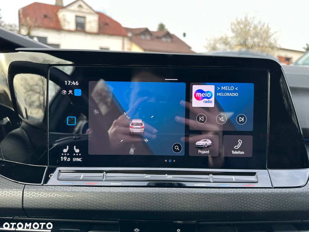 Volkswagen Golf 2.0 TSI GTI DSG - 29