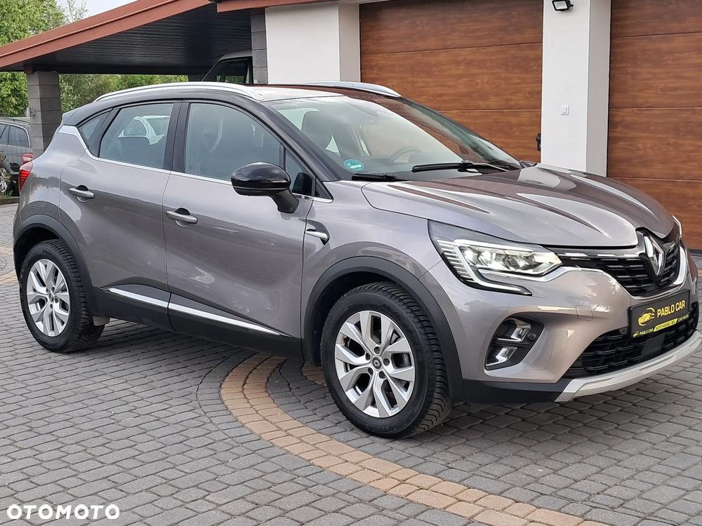 Renault Captur 1.3 TCe Intens EDC - 16