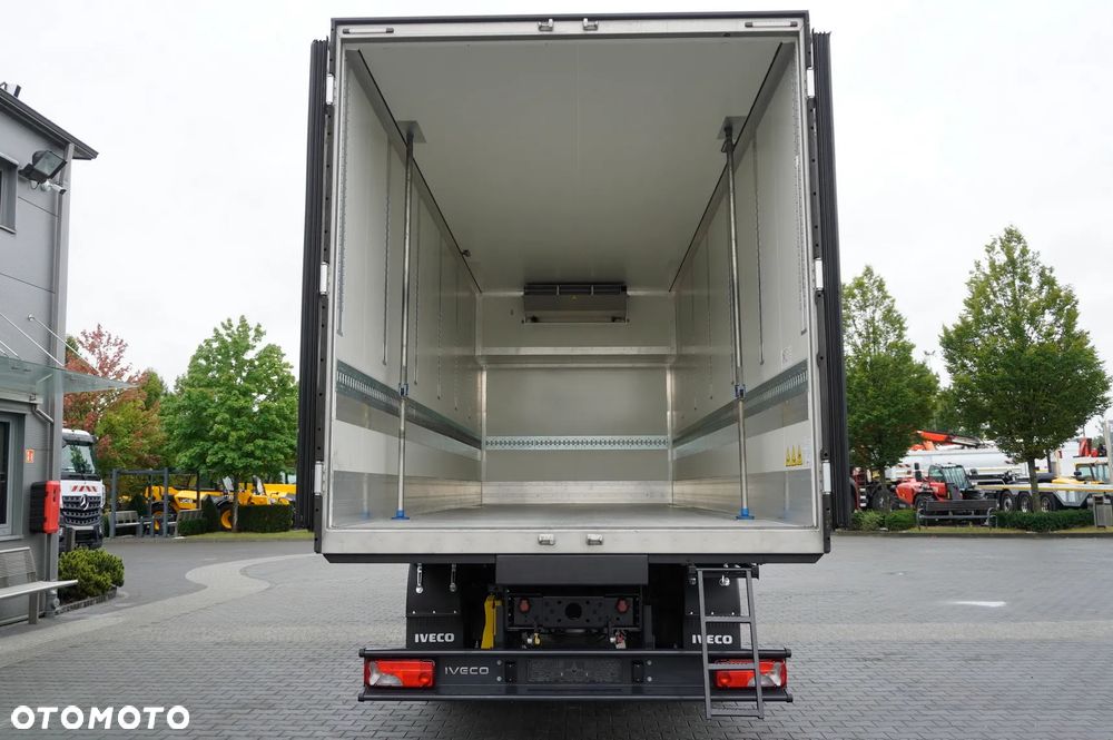 Iveco S-Way AS260S460Y-FP / Bez przebiegu / Chłodnia KRONE 18 EPAL / FULL ADR_261823 - 6