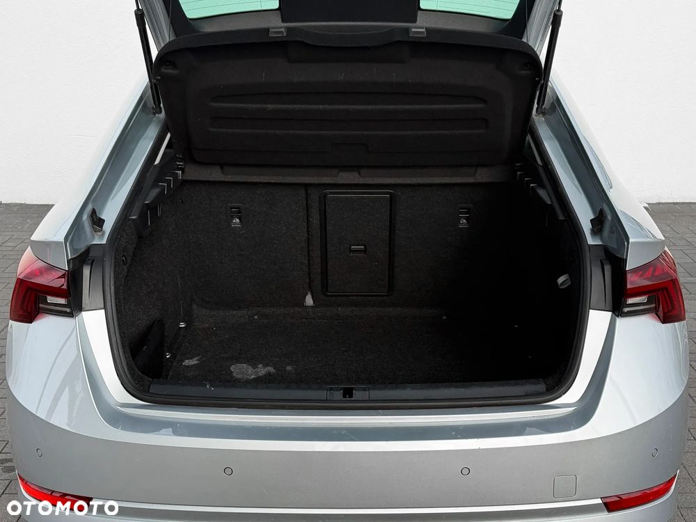 Skoda Octavia 1.5 TSI e-Tec Ambition DSG - 12