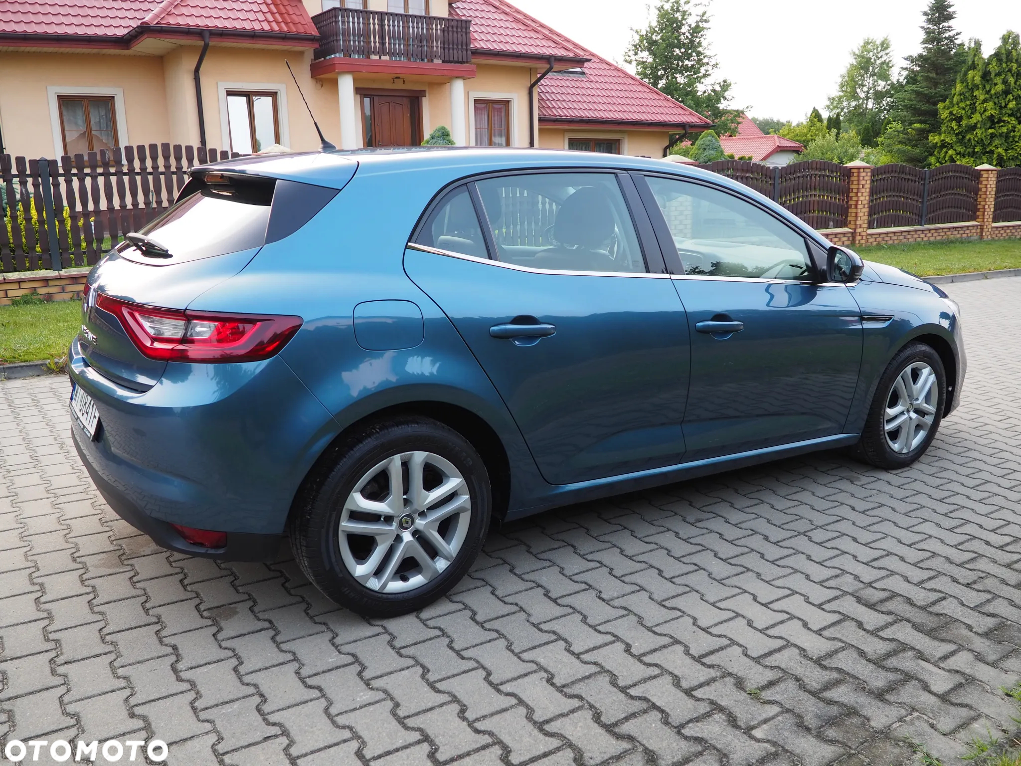 Renault Megane - 16