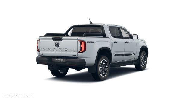 Volkswagen Amarok - 26