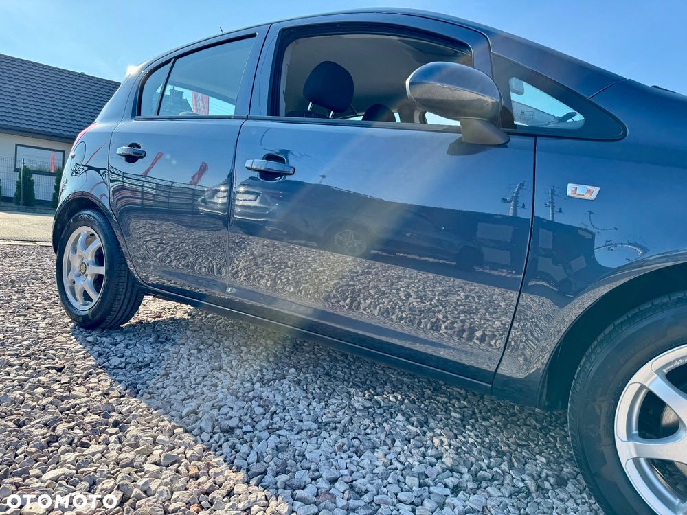 Opel Corsa - 22