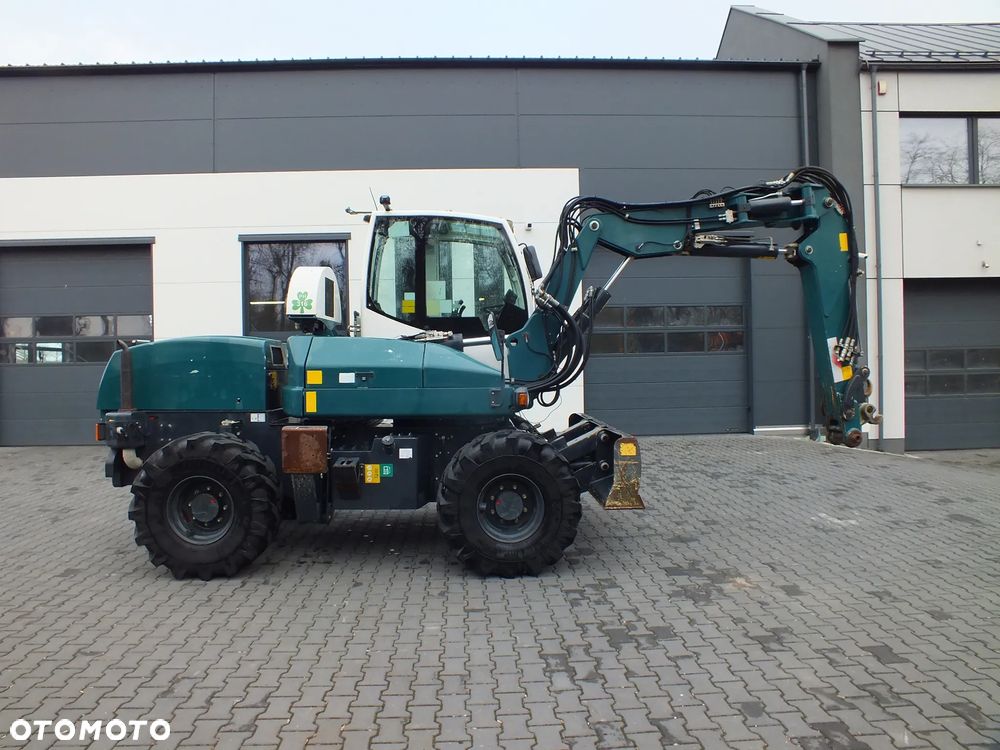 Inny GALLMAC TG12 - 18