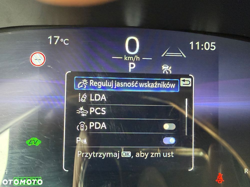 Toyota Corolla 2.0 Hybrid Style - 18