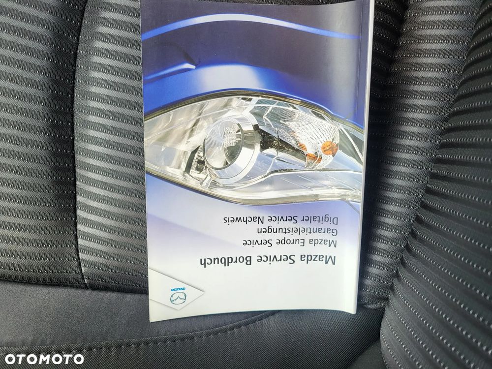Mazda 3 SKYACTIV-G 120 Exclusive-Line - 27